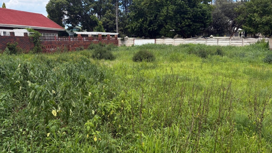 Commercial Property for Sale in Potchefstroom North West